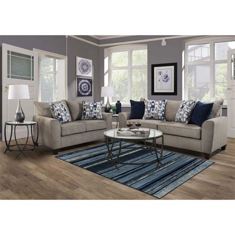 Contact information for ondrej-hrabal.eu - Own it in 104 weeks. or. $169.99 *. monthly. Own it in 24 months. 2 - Piece Sheridan III Reclining Sofa & Loveseat Living Room Set Signature Design by Ashley®. 3.6. (234) Save SKU: G103594.